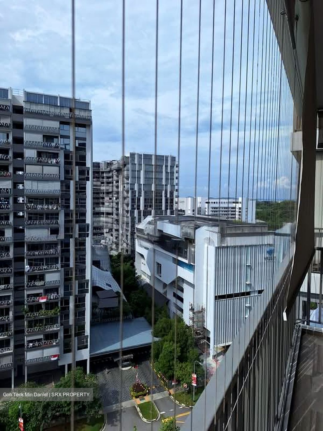 Waterwoods (D19), Condominium #575483341